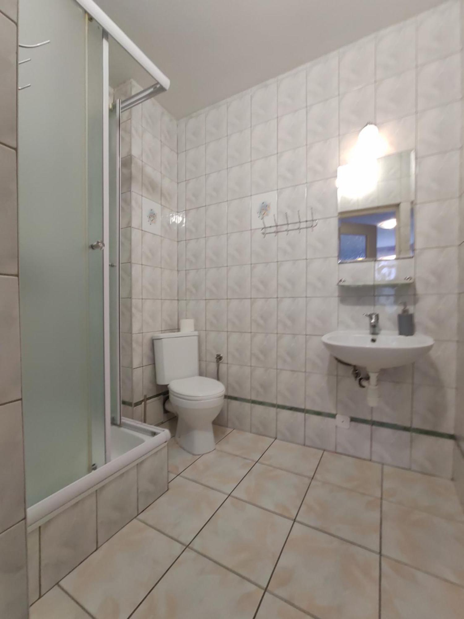 Pokoje Luiza Apartment Ostroda Room photo